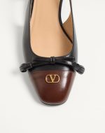 VALET DU ROI KID SLINGBACK BALLERINA 25MMM - Image 6